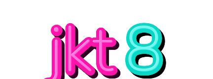jkt8 — logo kanal